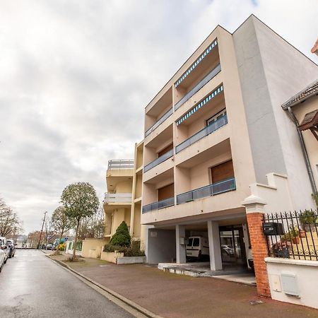 Standing Thermes - Confort - Proche Thermes & Bords D'Allier Vichy Exterior foto